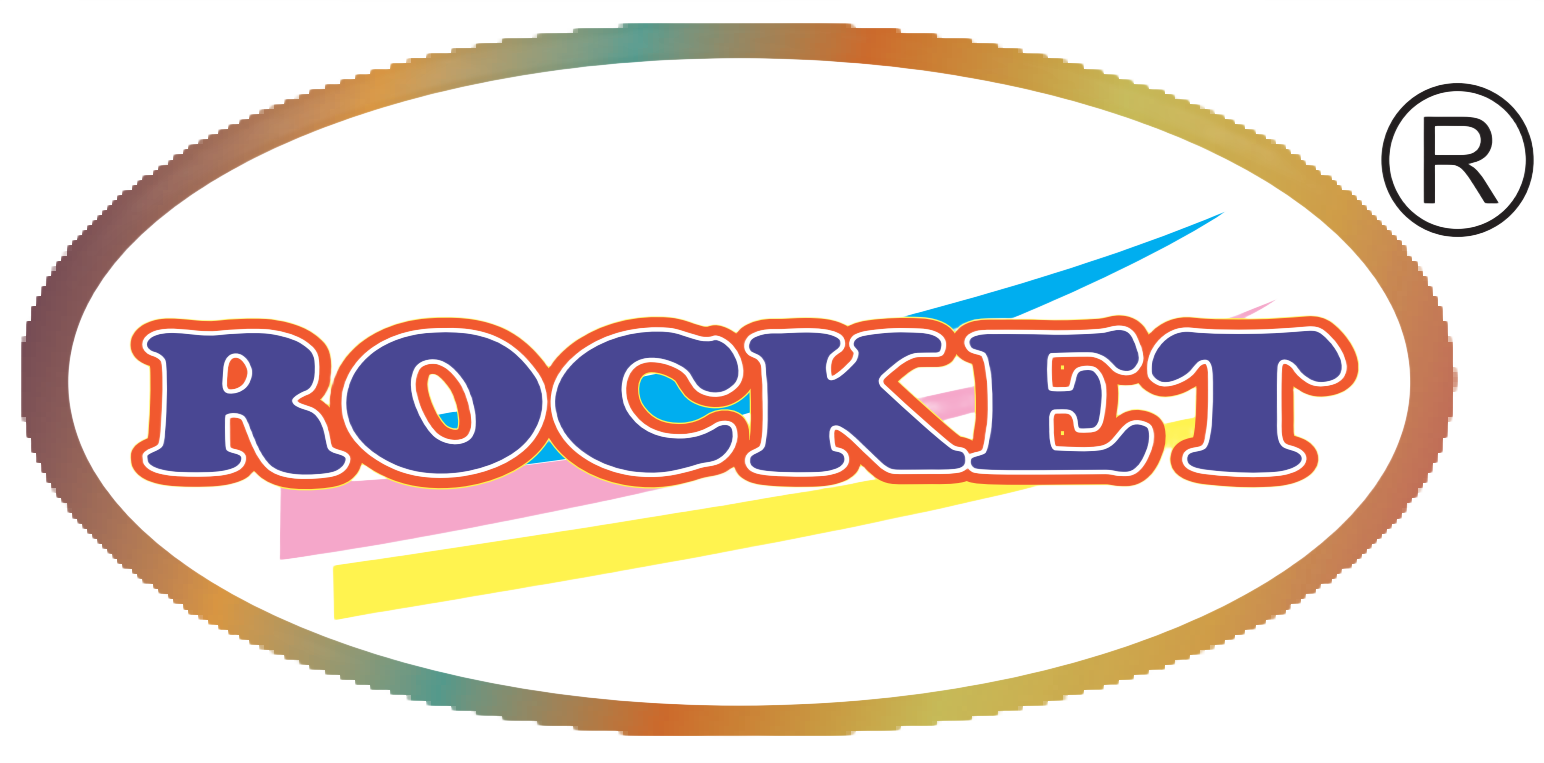 Rocket-Adhesive